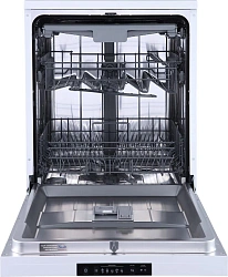 Посудомоечная машина Gorenje GS620C10W (Инвертор-3) белый (полноразмерная) инвертер