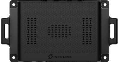 Видеорегистратор Neoline G-Tech X54 черный 1080x1920 1080p 170гр. GPS