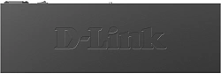 Коммутатор D-Link DGS-1210-28X/ME/C1A 24x1Гбит/с 4SFP+ управляемый