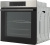 Духовой шкаф Электрический Gorenje BOSB6737E06X нержавеющая сталь/черный
