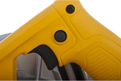 Циркулярная пила (дисковая) DeWalt DWE560K 1350Вт (ручная) D диска.:184мм (6687415)