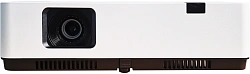 Проектор Cactus CS-S2.WT 3LCD 4000Lm ANSI (1024x768) 15000:1 ресурс лампы:10000часов 1xUSB typeA 2xHDMI 3.26кг