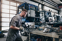 Коронка Bosch 2608594172 Д=54мм (1пред.) для шуруповертов/дрелей