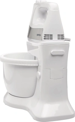 Миксер стационарный Gorenje M500DCS 500Вт белый