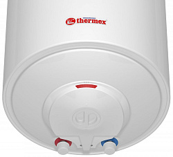 Водонагреватель Thermex TitaniumHeat 50 V Slim 1.5кВт 50л электрический настенный/белый