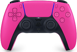 Геймпад Беспроводной PlayStation DualSense розовый для: PlayStation 5 (IT988168)