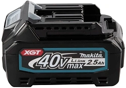 Батарея аккумуляторная Makita BL4025 40В 2.5Ач Li-Ion (632N82-4)
