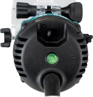 Фрезер Makita 3712 530Вт 32000об/мин макс.ход:42мм