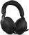 Наушники с микрофоном Jabra Evolve2 85, Link380a UC Stereo Stand Black черный накладные BT оголовье (28599-989-989)
