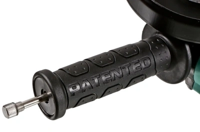 Углошлифовальная машина Sturm! AG9012BE 1300Вт 11000об/мин рез.шпин.:M14 d=125мм