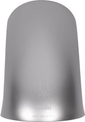 Сушилка для рук Ballu Air Storm BAHD-1000AS 1000Вт серебристый