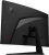 Монитор MSI 27" G27C5 E2 черный VA LED 1ms 16:9 HDMI полуматовая 250cd 178гр/178гр 1920x1080 170Hz FreeSync Premium DP FHD 6.3кг