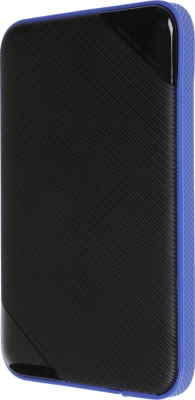 Жесткий диск Silicon Power USB3.0 1TB SP010TBPHD62SS3B Armor A62 2.5" синий