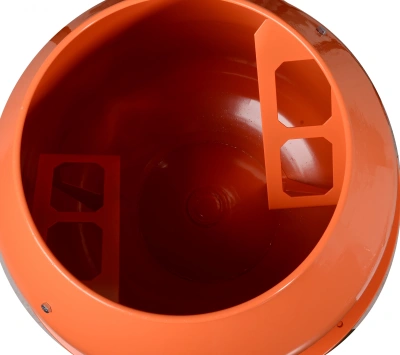 Бетономешалка Вихрь БМ-160 электрич. бар.:160л г.р.:110л 700Вт (74/1/3)