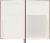 Блокнот Moleskine PASSION WINE PASWINE Large 130х210мм 400стр. подар.кор. винный