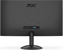 Монитор AOC 21.45" 22B30HM2 черный VA LED 16:9 HDMI матовая 250cd 178гр/178гр 1920x1080 120Hz VGA FHD USB 3.01кг