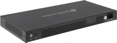 Коммутатор TP-Link SG3452X (L2+) 48x1Гбит/с 4SFP+ управляемый