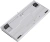 Клавиатура A4Tech Bloody B950 механическая серый USB for gamer LED (B950)