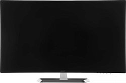 Монитор Acer 31.5" EB321HQUCbidpx черный IPS LED 4ms 16:9 DVI HDMI матовая 300cd 178гр/178гр 2560x1440 60Hz DP 2K 6.4кг