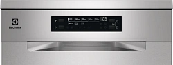 Посудомоечная машина Electrolux ESM48310SX нержавеющая сталь (полноразмерная)