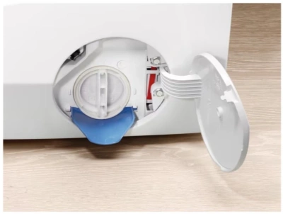 Стиральная машина Electrolux EW7W2682E пан.англ. класс: A загр.фронтальная макс.:8кг (с сушкой) белый инвертер