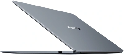 Ноутбук Huawei MateBook D 16 MCLG-X Core i5 13420H 8Gb SSD512Gb Intel UHD Graphics 16" IPS (1920x1200) FreeDOS grey space WiFi BT Cam (53014CNB)