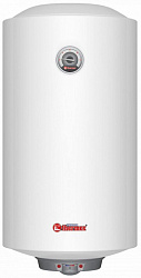 Водонагреватель Thermex Nova 50 V Slim 2кВт 50л электрический настенный/белый