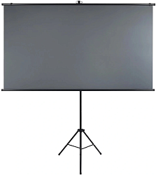 Экран Lumien 84" 110x190см Sky Cinema LSС-100101 16:9 напольный натяжной белый