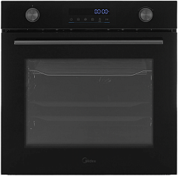 Духовой шкаф Электрический Midea MO715103GB черный
