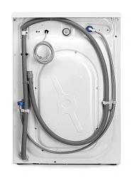 Стиральная машина Electrolux EW6F9492E пан.англ. загр.фронтальная макс.:9кг белый инвертор