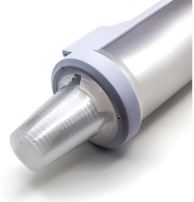 Стаканодержатель для кулера/пурифайера Aqua Work NF-1 белый