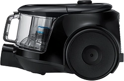 Пылесос Samsung VC18M2150SG/EV 1800Вт титан/черный