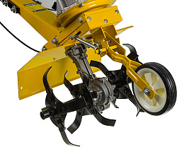 Культиватор Huter GMC-5.0 5л.с.