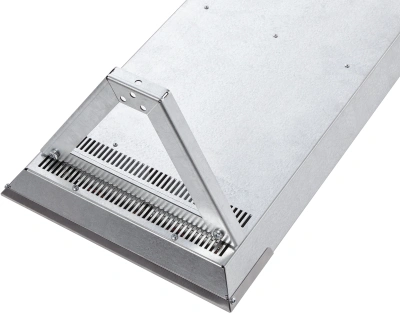 Обогреватель инфракрасный Ballu BIH-T-4.5 4500Вт серебристый