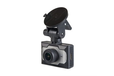 Видеорегистратор Silverstone F1 Crod A85-FHD черный 1080x1920 1080p 170гр. Novatek NTK96650