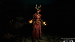 Игра для PS5 PlayStation Diablo IV (18+)