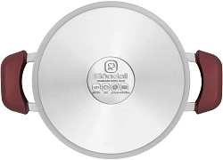 Набор кастрюль Rondell Bojole RDS-822 4 предмета