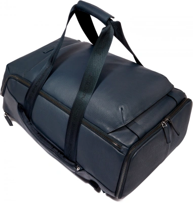 Рюкзак Piquadro Modus Special BV5993MOS/BLU синий кожа