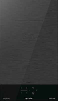 Индукционная варочная поверхность Gorenje GI3201SYBSC черный