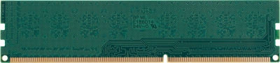 Память DDR3L 4Gb 1600MHz Patriot PSD34G1600L81 Signature RTL PC3-12800 CL11 DIMM 240-pin 1.35В single rank Ret