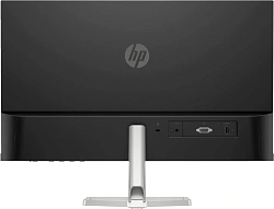 Монитор HP 23.8" Series 5 524sf черный IPS LED 16:9 HDMI матовая 300cd 178гр/178гр 1920x1080 100Hz VGA FHD 2.5кг