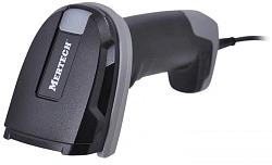 Сканер штрих-кода Mertech 2410 Superlead проводной черный (4231)