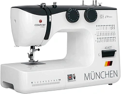 Оверлок Comfort 4040T