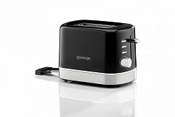 Тостер Gorenje T800DB 720Вт белый