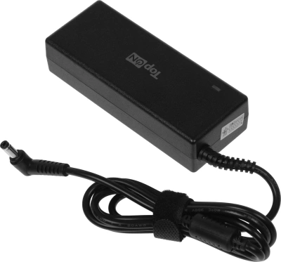 Блок питания TopON TOP-DT01 90W 19V-19V 4.74A от бытовой электросети