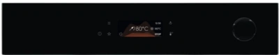 Духовой шкаф Электрический Electrolux EOC8P39WZ черный