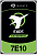 Жесткий диск Seagate SAS 6TB ST6000NM005B Server Exos 7E10 4KN (7200rpm) 256Mb 3.5"