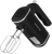 Миксер ручной Polaris PHM 5014 500Вт черный