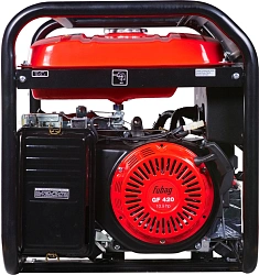 Генератор Fubag BS 6600 DAES 6.6кВт