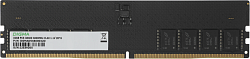 Память DDR5 32GB 4800MHz Digma DGMAD54800032D RTL PC5-38400 CL40 DIMM 288-pin 1.1В dual rank Ret